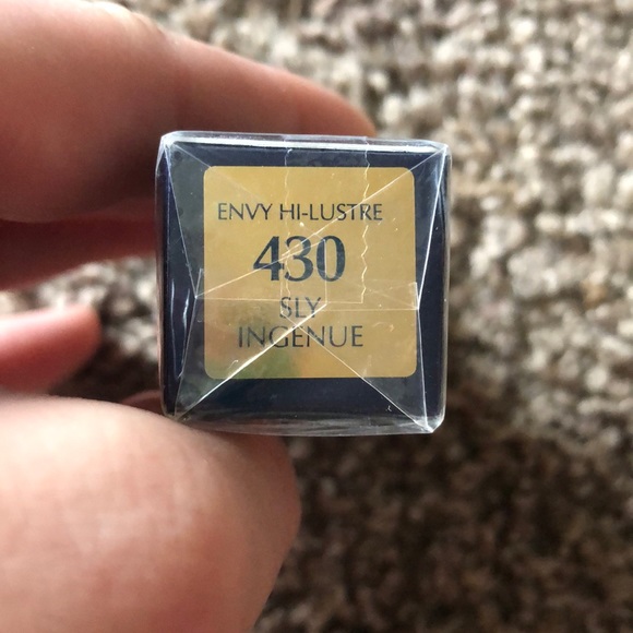 Estée Lauder pure color envy lipstick - Picture 2 of 4